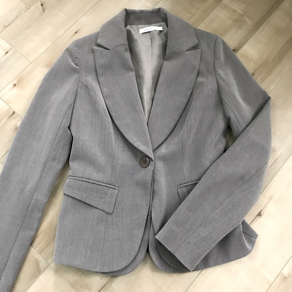 Blazer/ Suit Jacket - Picture 2 of 2